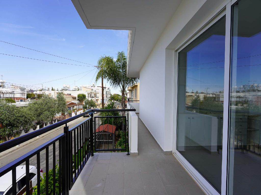 Two Bedroom Apartment - Lakatameia, Nicosia image 9