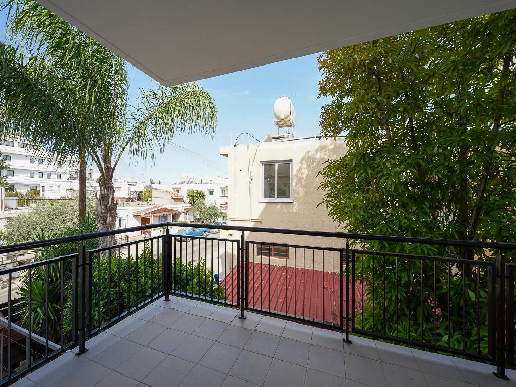 Two Bedroom Apartment - Lakatameia, Nicosia image 3