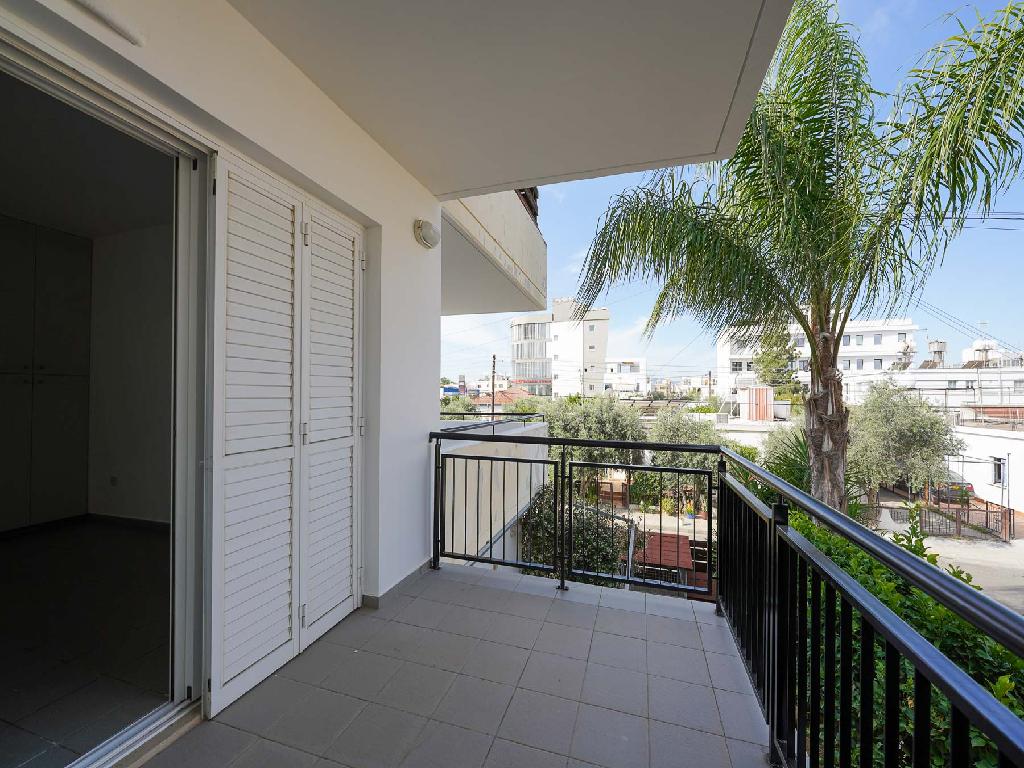 Two Bedroom Apartment - Lakatameia, Nicosia image 4