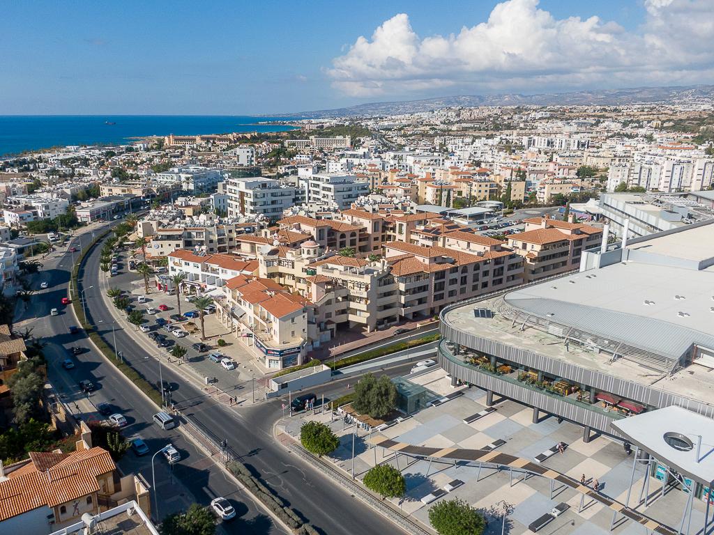 Two Bedroom Maisonette - Paphos image 7