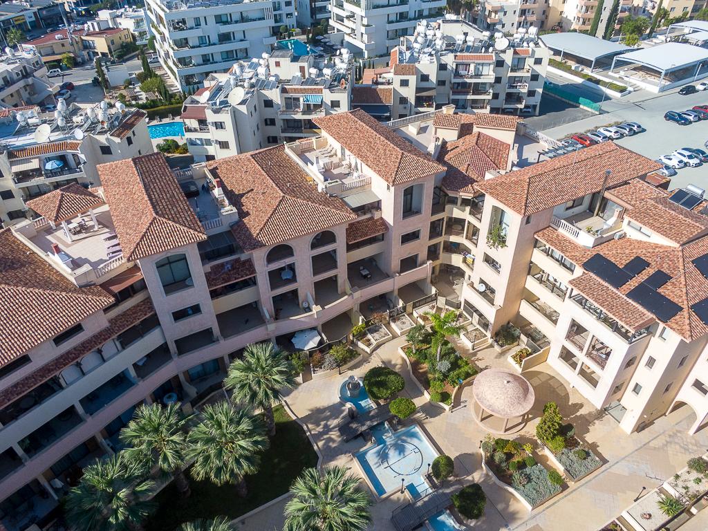 Two Bedroom Maisonette - Paphos image 4