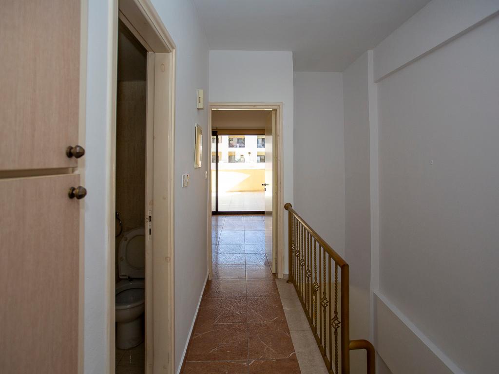 Two Bedroom Maisonette - Paphos image 16