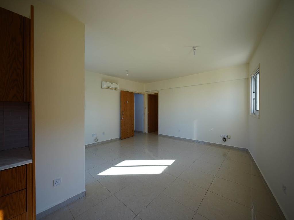 Two Bedroom Apartment - Lakatameia, Nicosia image 9