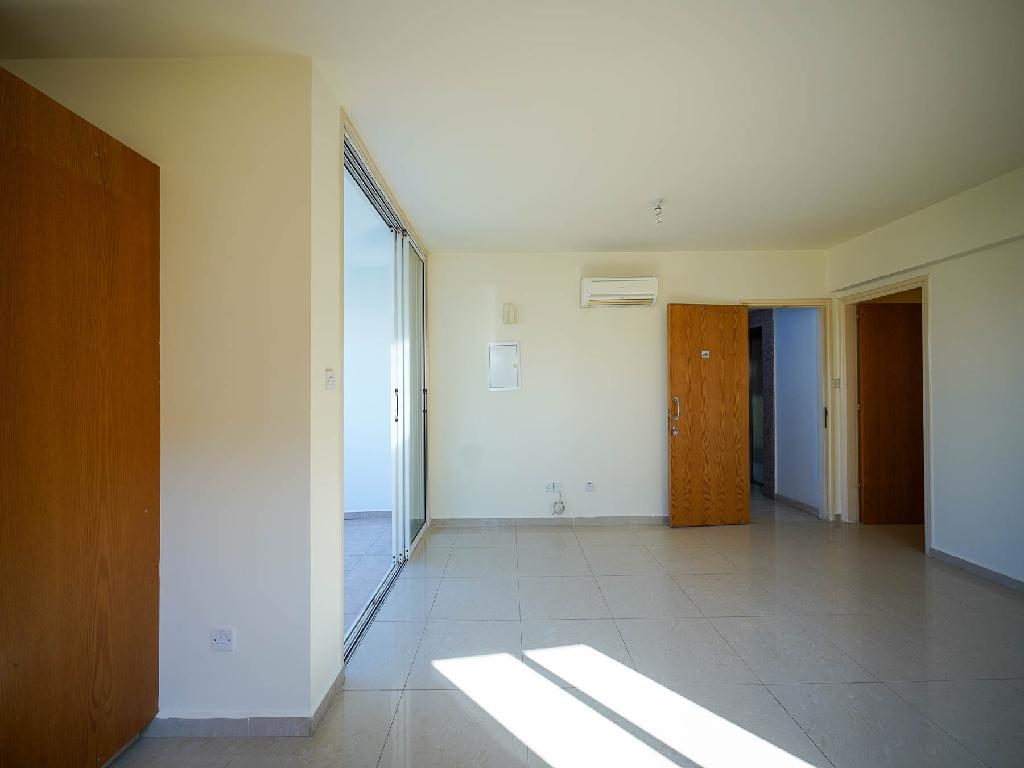 Two Bedroom Apartment - Lakatameia, Nicosia image 6