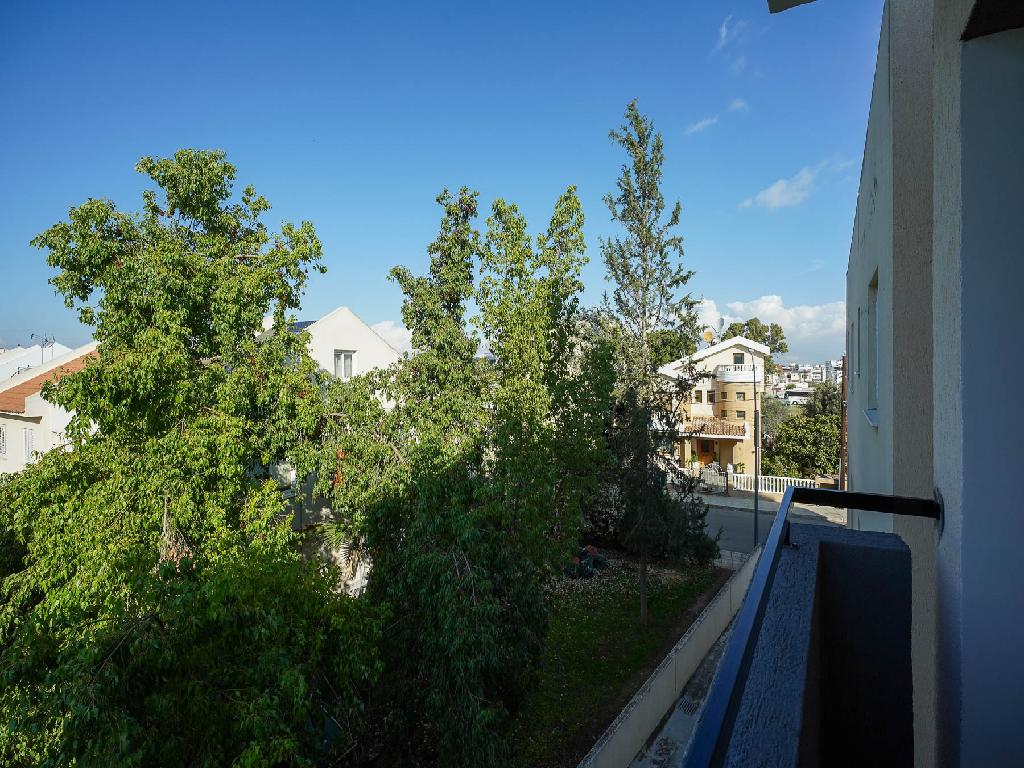 Two Bedroom Apartment - Lakatameia, Nicosia image 12