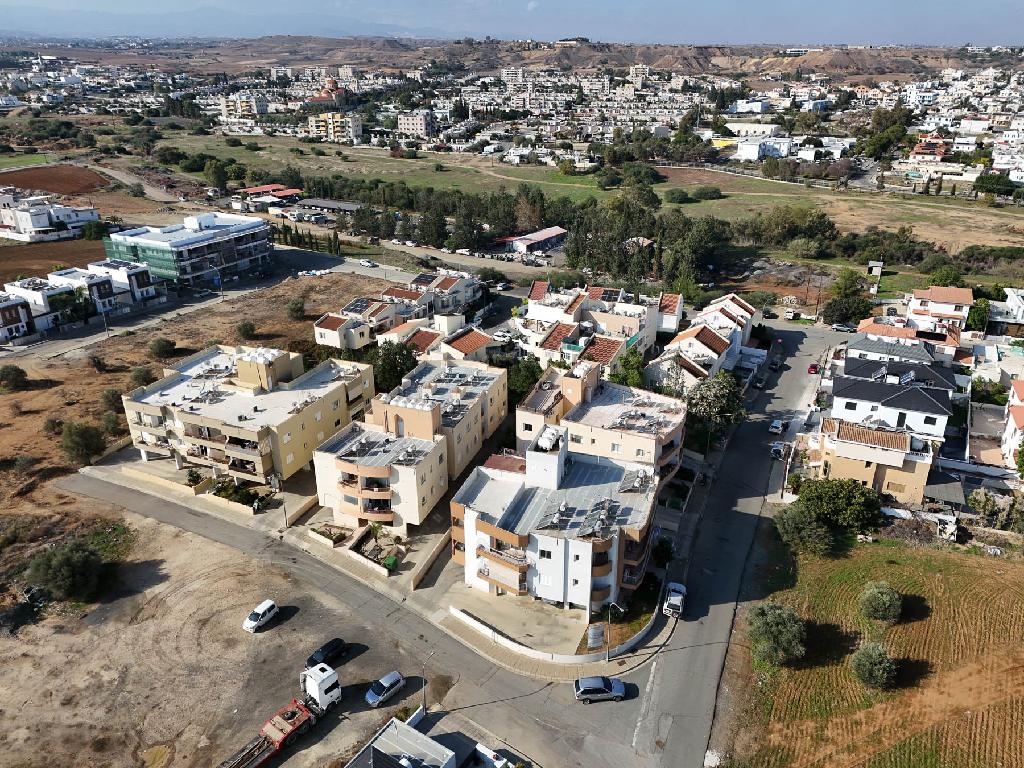 Two Bedroom Apartment - Lakatameia, Nicosia image 3