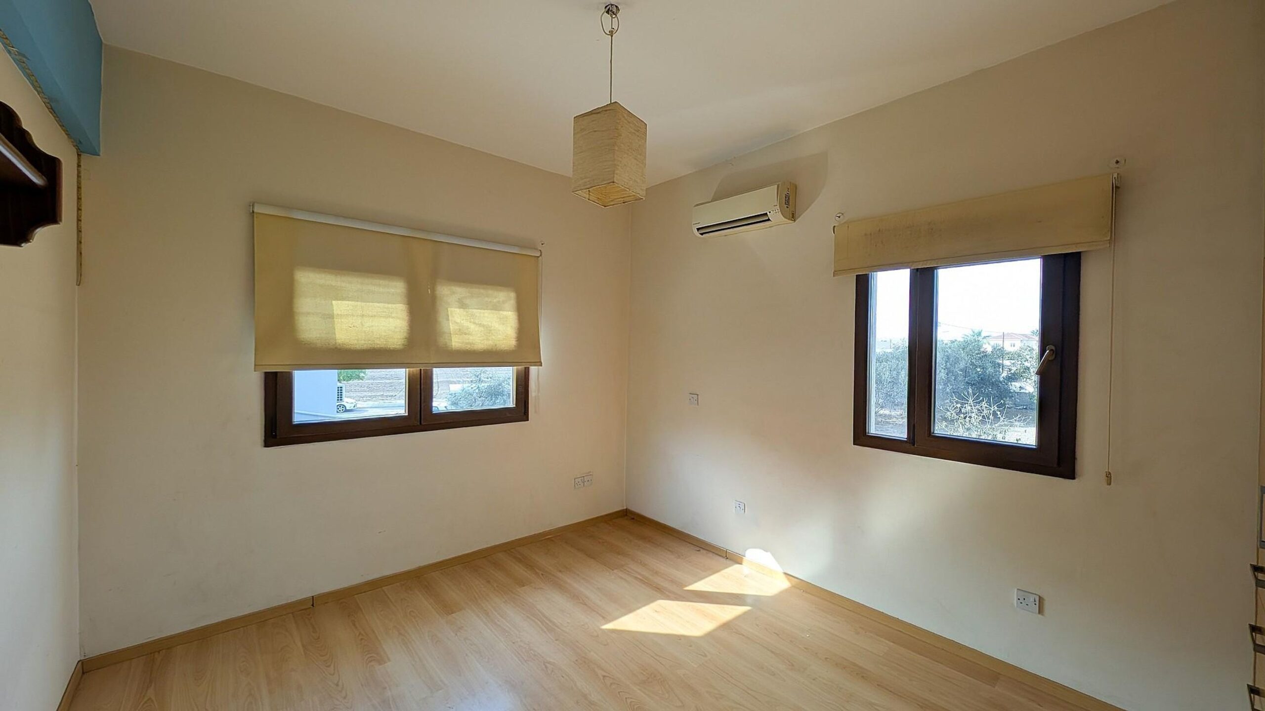 ΔΙΠΛΟΚΑΤΟΙΚΙΑ ΔΥΟ ΟΡΟΦΩΝ - ΠΕΡΒΟΛΙΑ, ΛΑΡΝΑΚΑ image 2