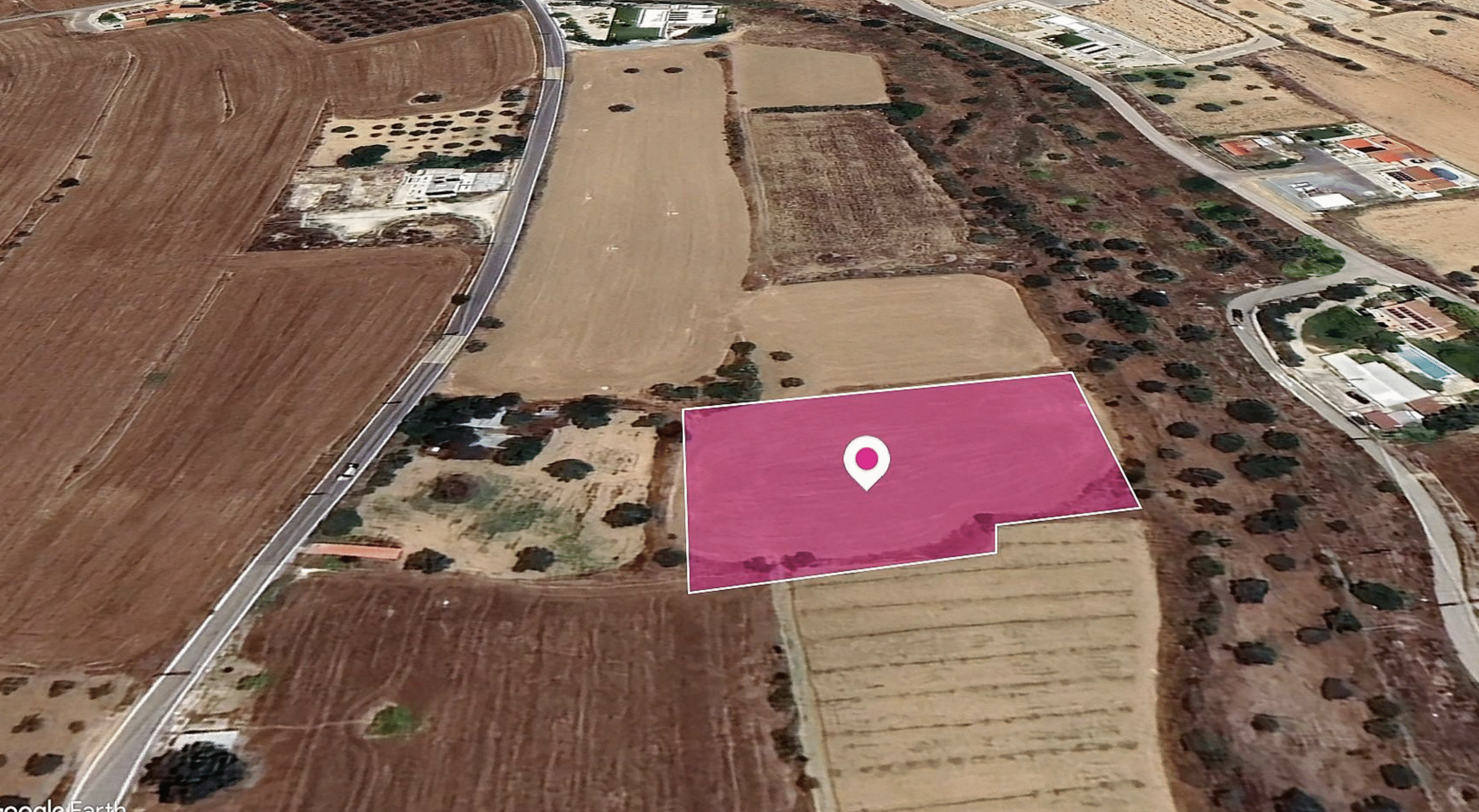 Residential field - Pera, Nicosia image 2