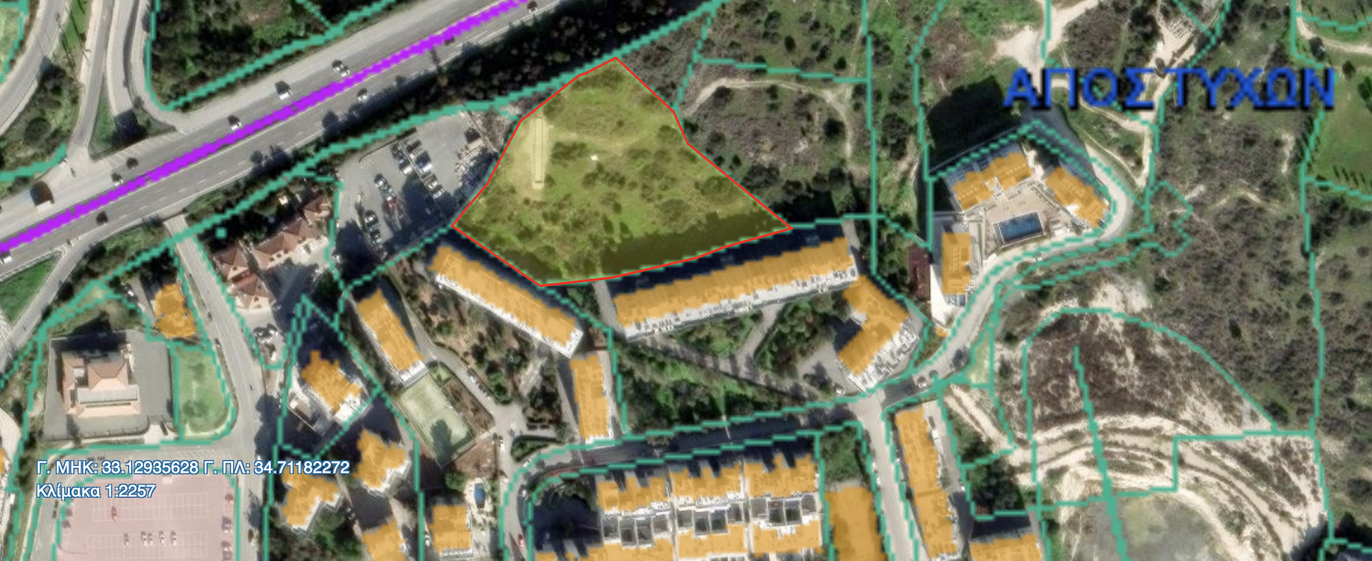 Residential field image 4