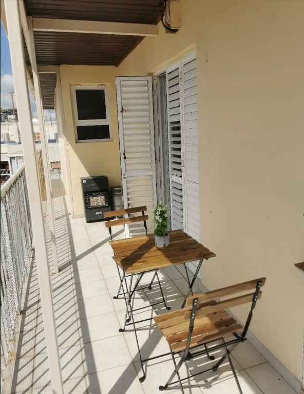 Two-Bedroom Apartment - Acropoli, Nicosia image 7