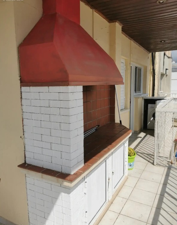 Two-Bedroom Apartment - Acropoli, Nicosia image 9