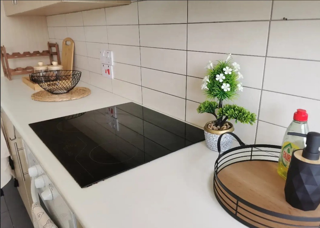 Two-Bedroom Apartment - Acropoli, Nicosia image 8