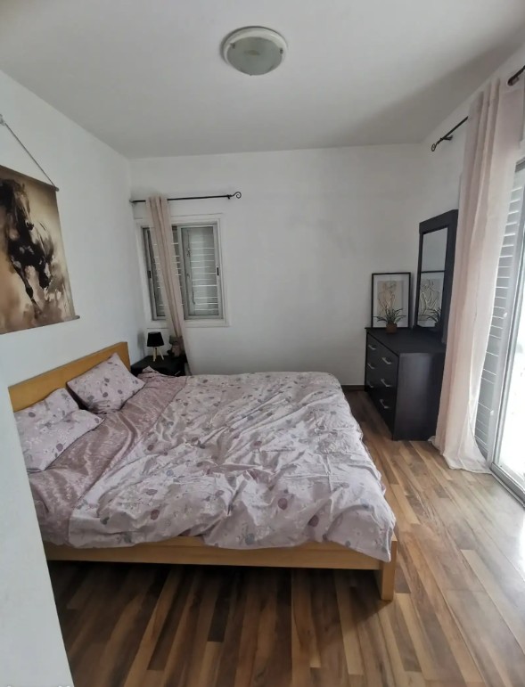 Two-Bedroom Apartment - Acropoli, Nicosia image 2