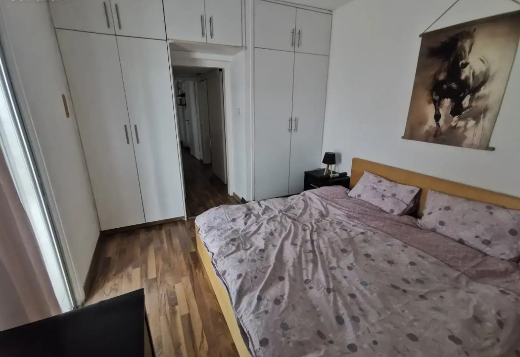 Two-Bedroom Apartment - Acropoli, Nicosia image 13