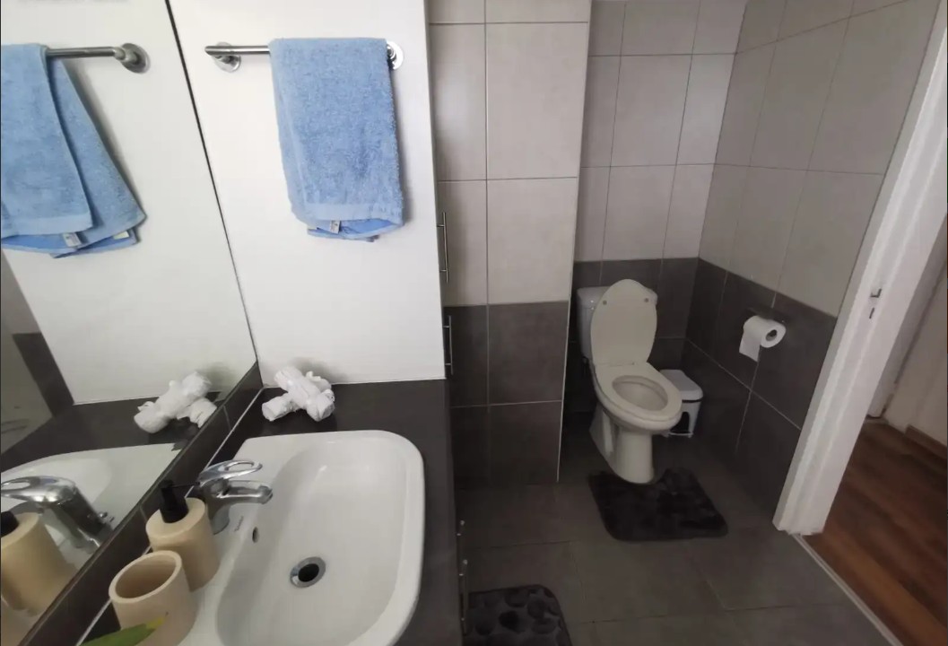 Two-Bedroom Apartment - Acropoli, Nicosia image 10