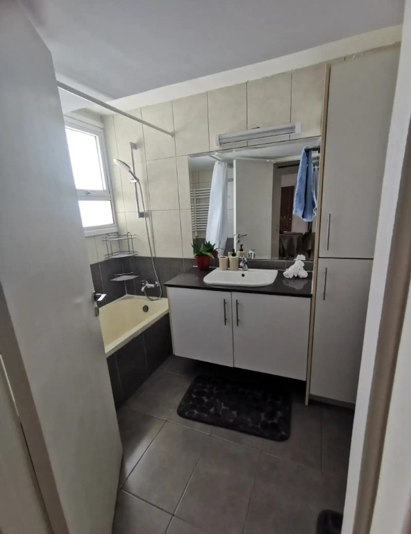 Two-Bedroom Apartment - Acropoli, Nicosia image 3