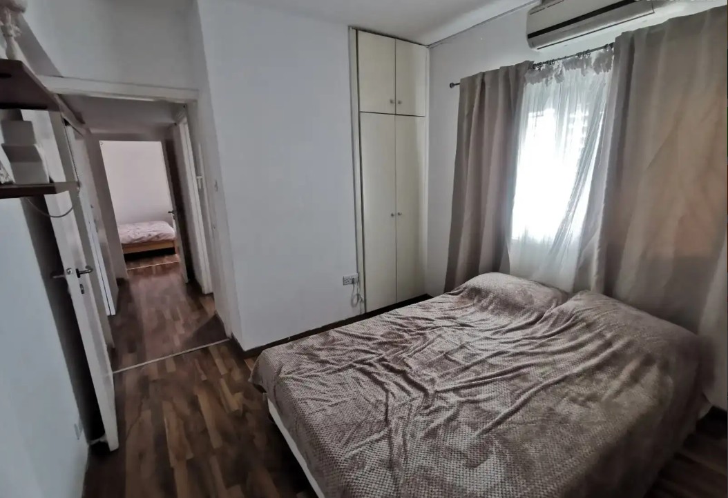 Two-Bedroom Apartment - Acropoli, Nicosia image 11