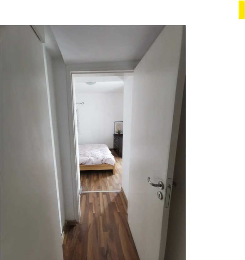 Two-Bedroom Apartment - Acropoli, Nicosia image 12