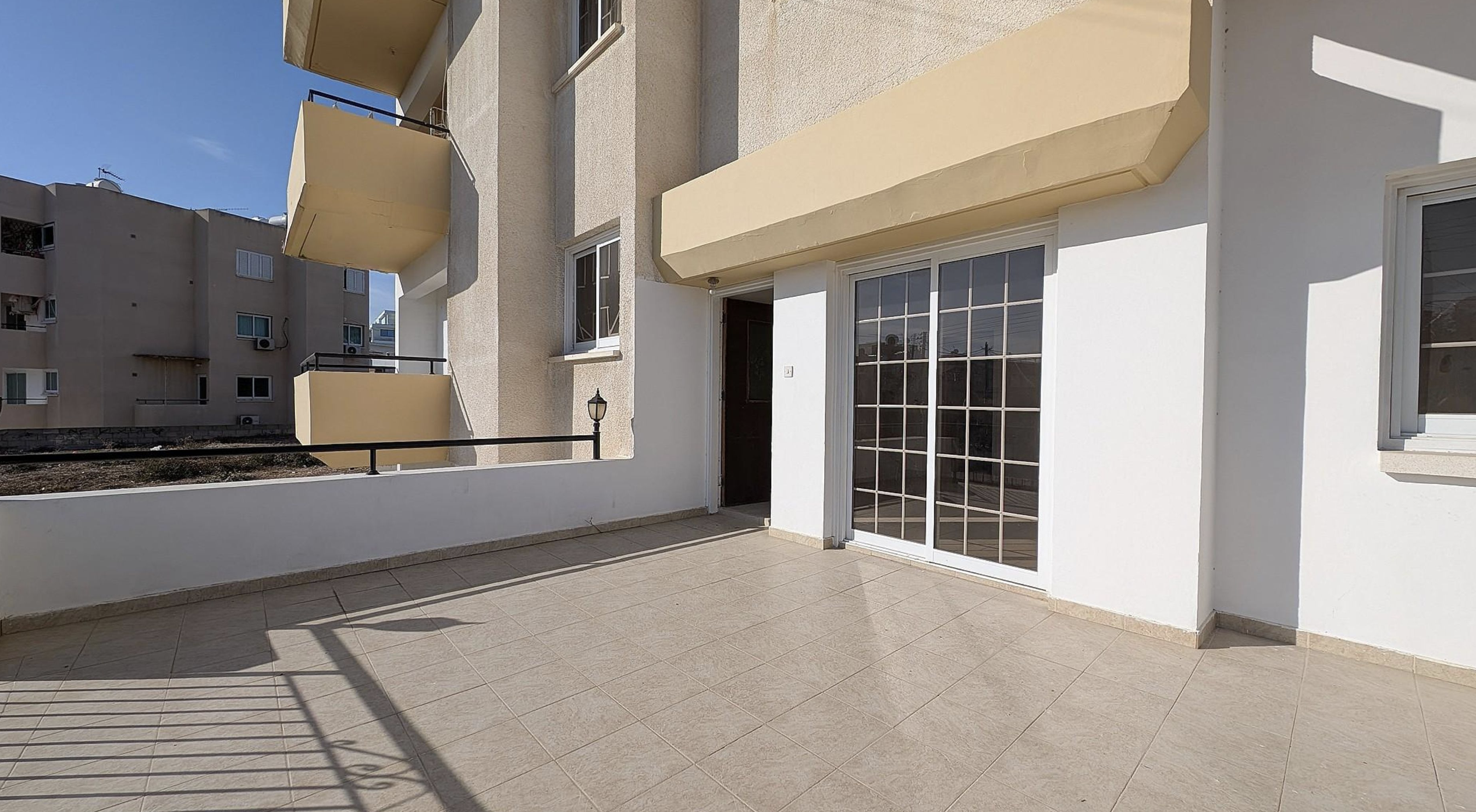 Three Bedroom Apartment - Agios Nikolaos, Larnaca image 5