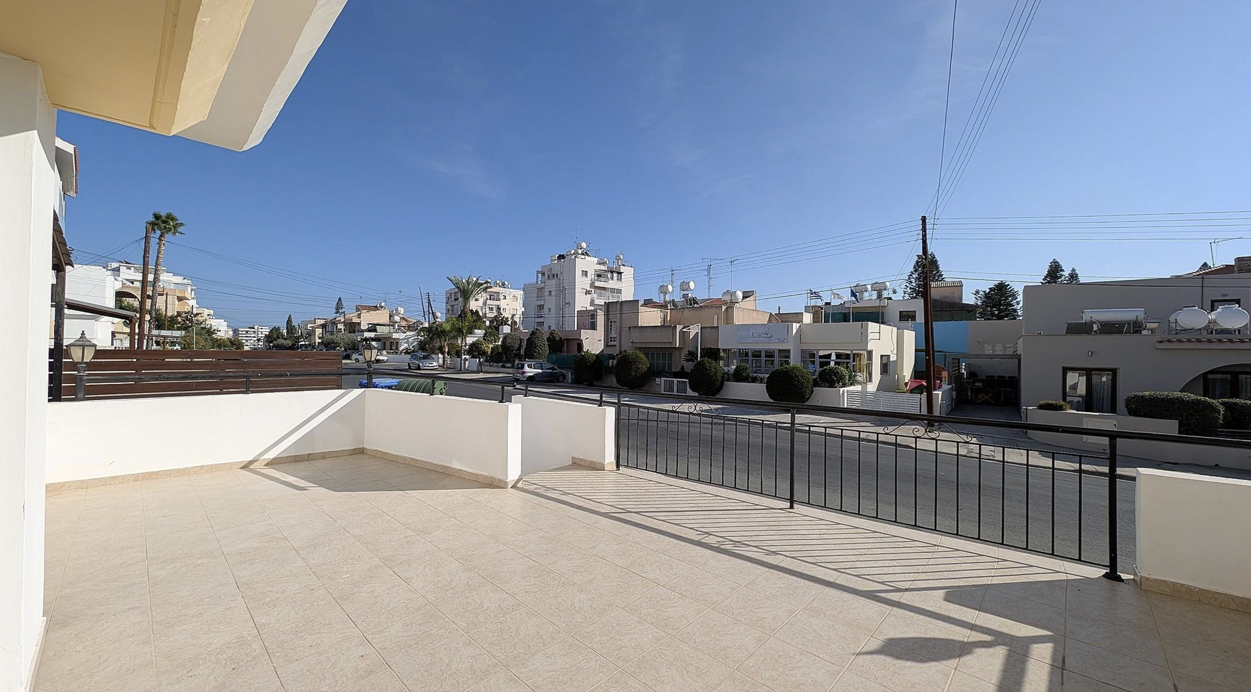 Three Bedroom Apartment - Agios Nikolaos, Larnaca image 6