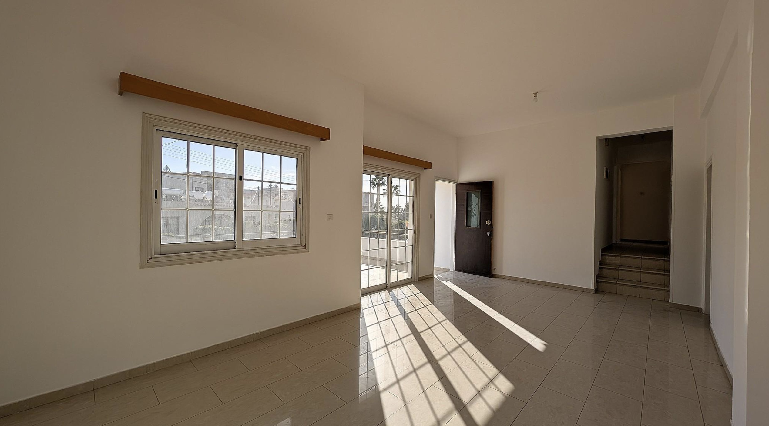 Three Bedroom Apartment - Agios Nikolaos, Larnaca image 19
