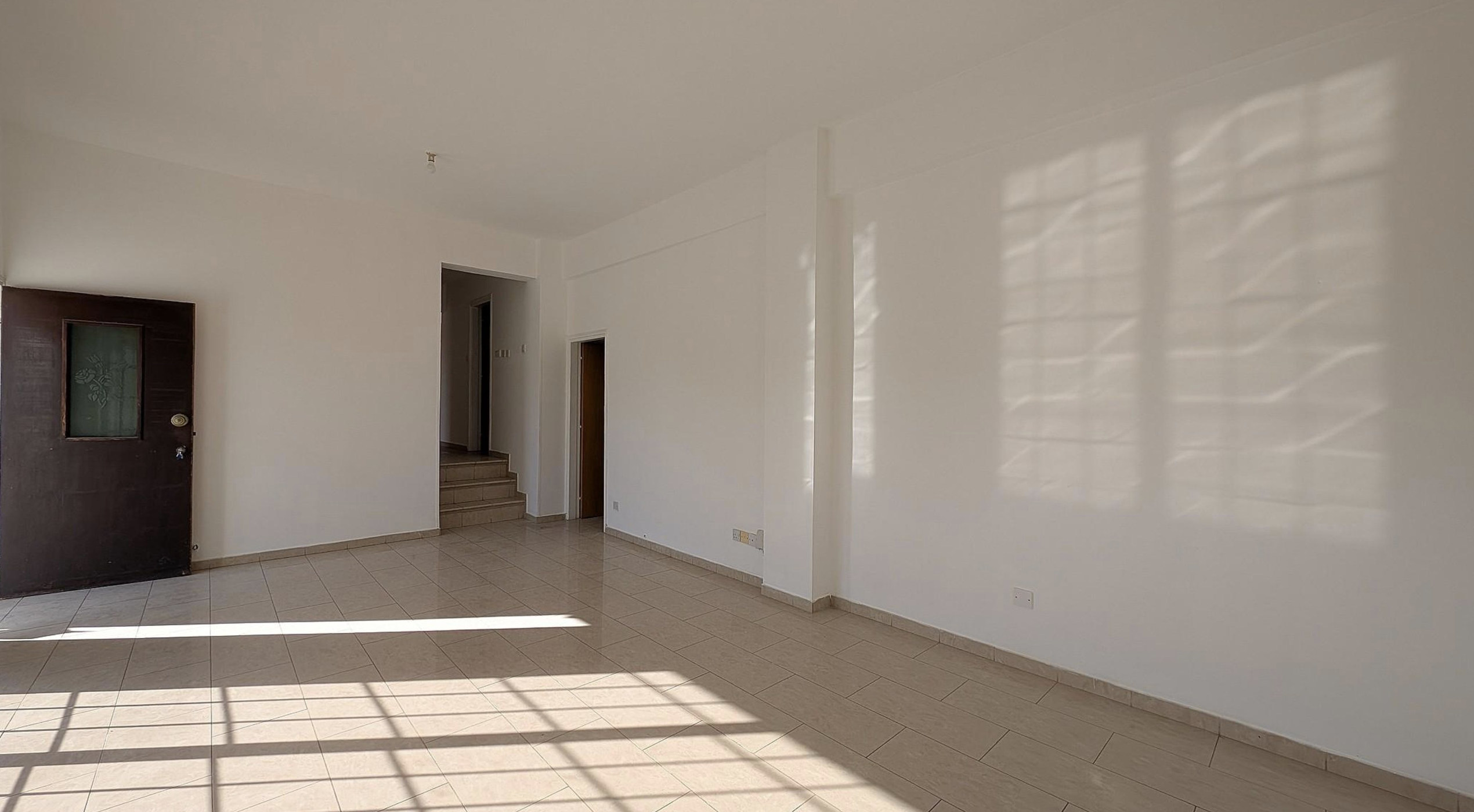 Three Bedroom Apartment - Agios Nikolaos, Larnaca image 14