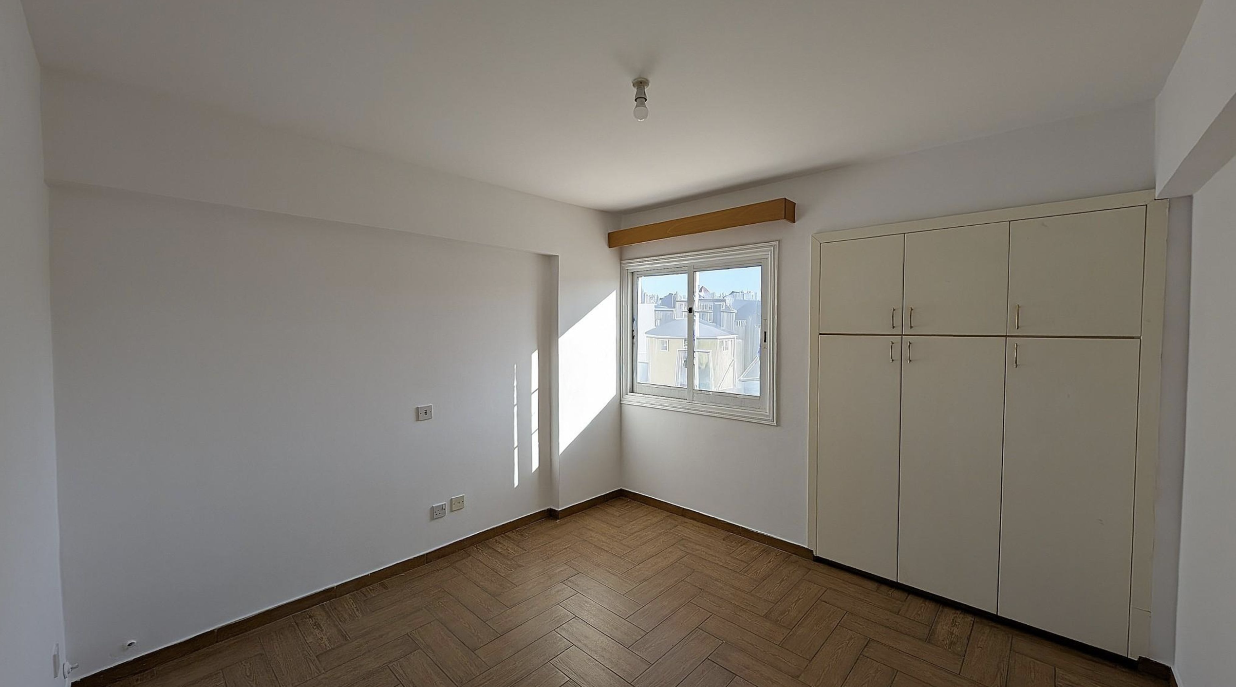 Three Bedroom Apartment - Agios Nikolaos, Larnaca image 16