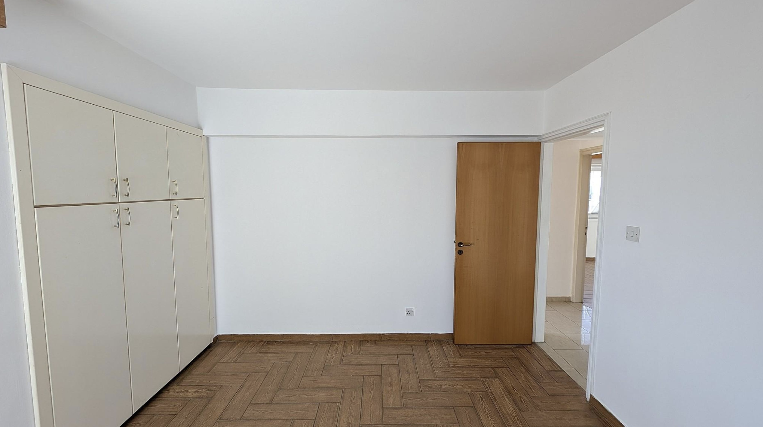 Three Bedroom Apartment - Agios Nikolaos, Larnaca image 17