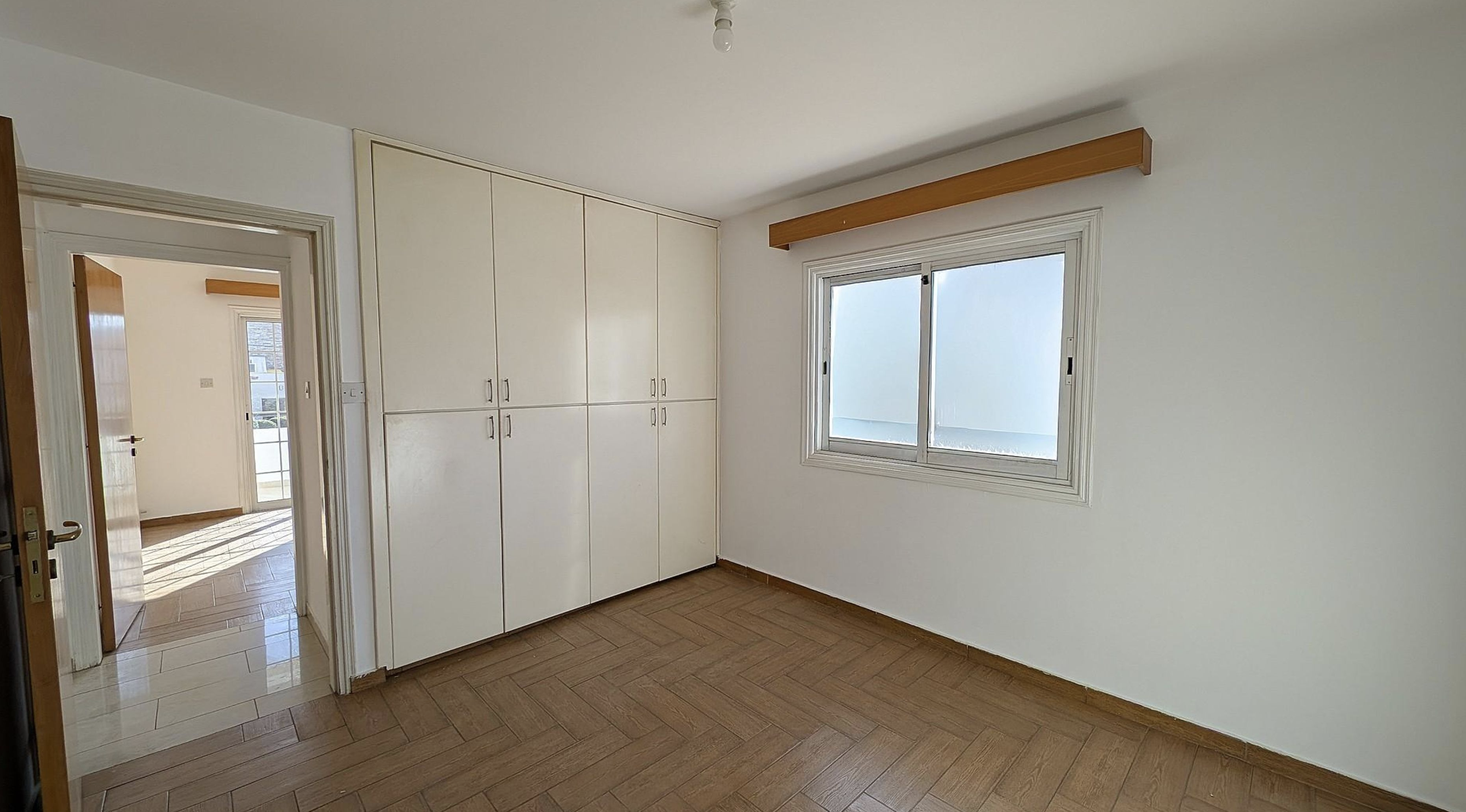 Three Bedroom Apartment - Agios Nikolaos, Larnaca image 12