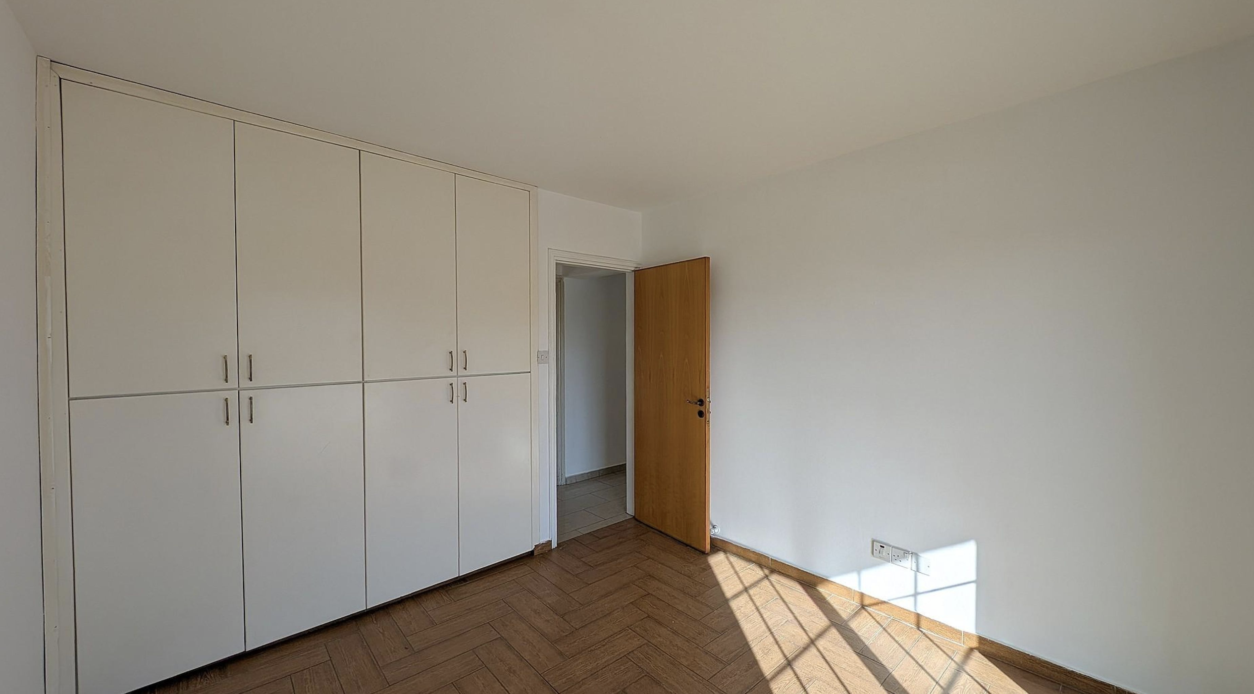 Three Bedroom Apartment - Agios Nikolaos, Larnaca image 15