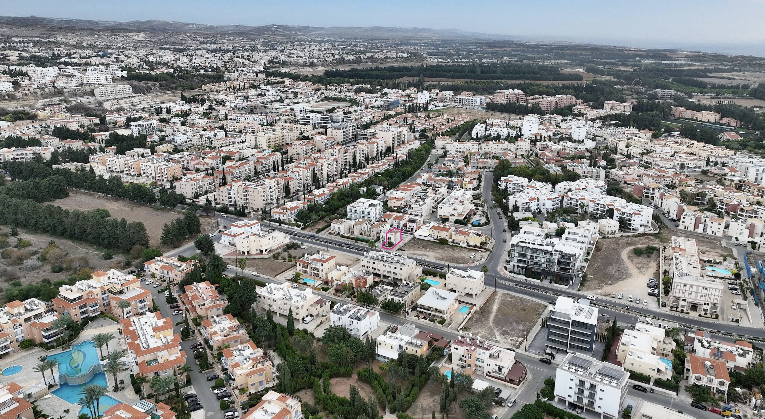 Two-storey, semi detached house image 3