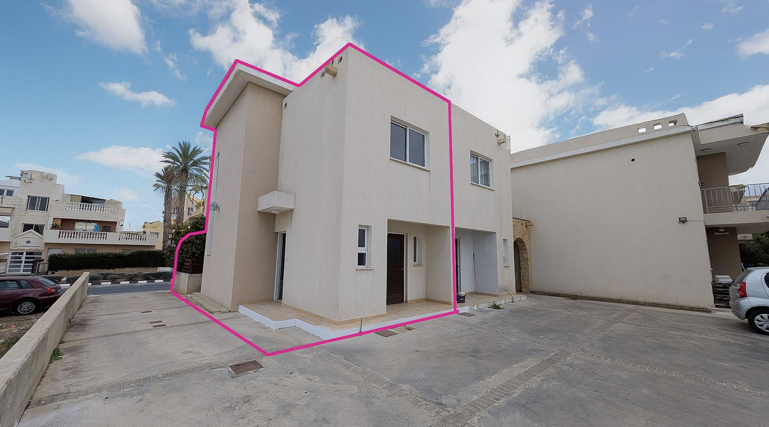 Two-storey, semi detached house image 6