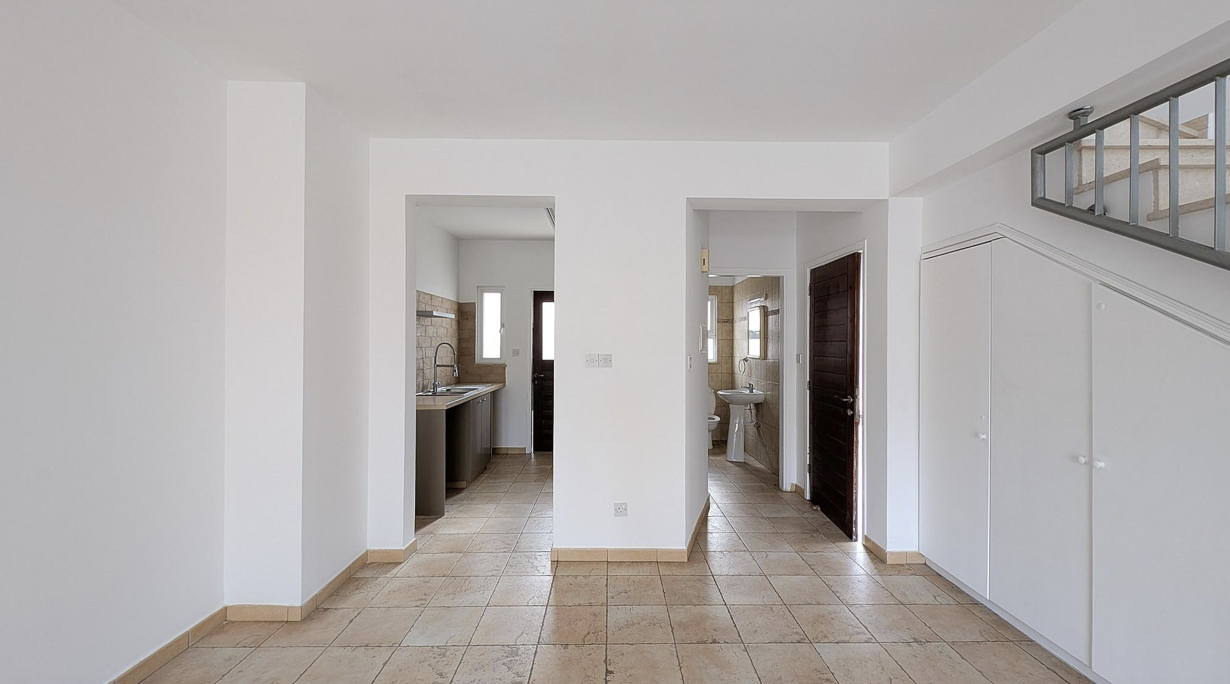 Two-storey, semi detached house image 17