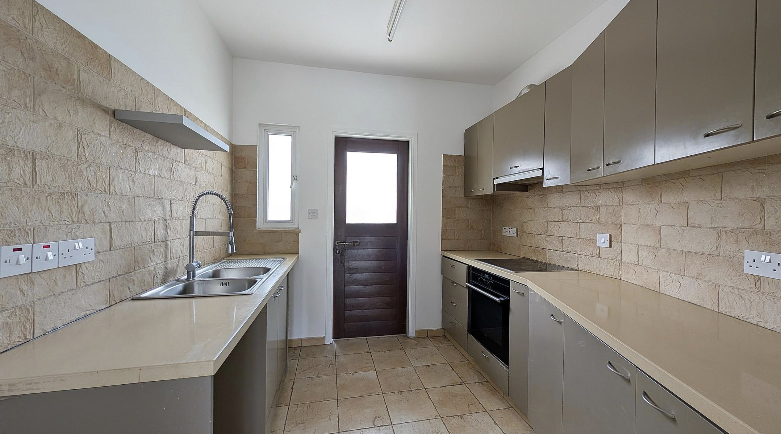 Two-storey, semi detached house image 12