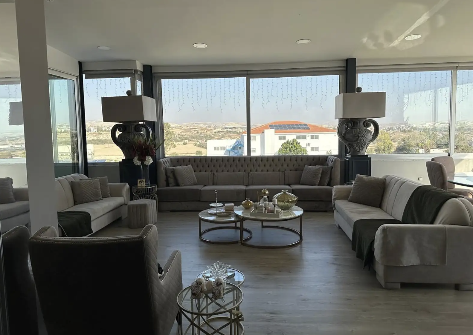 3-bedroom penthouse image 9