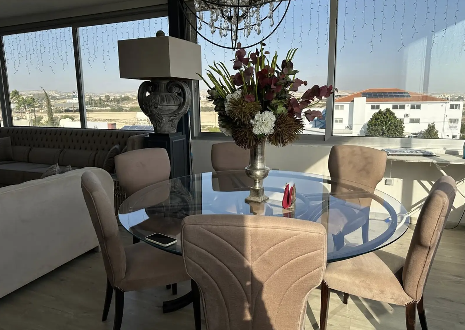 3-bedroom penthouse image 5