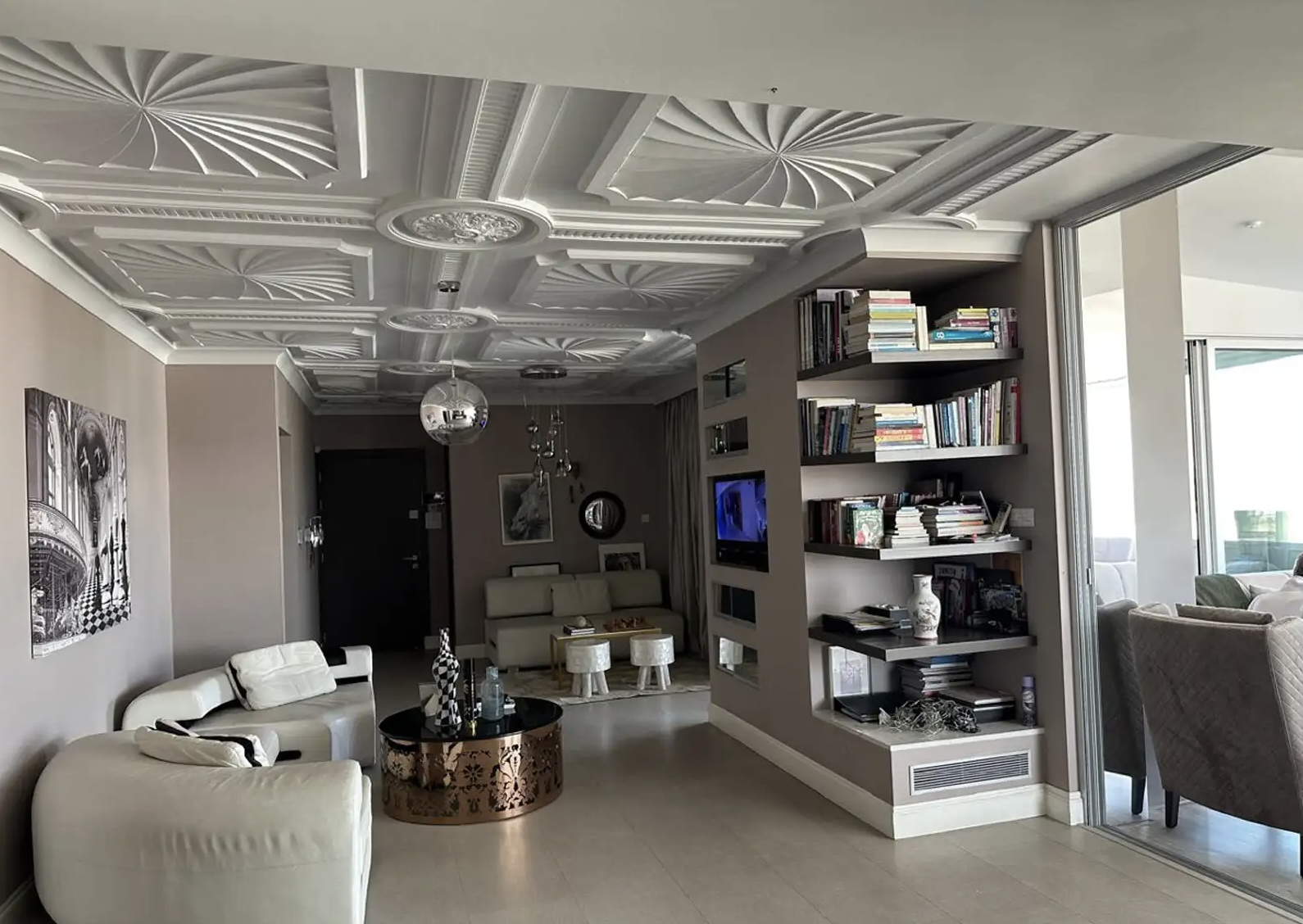 3-bedroom penthouse image 3