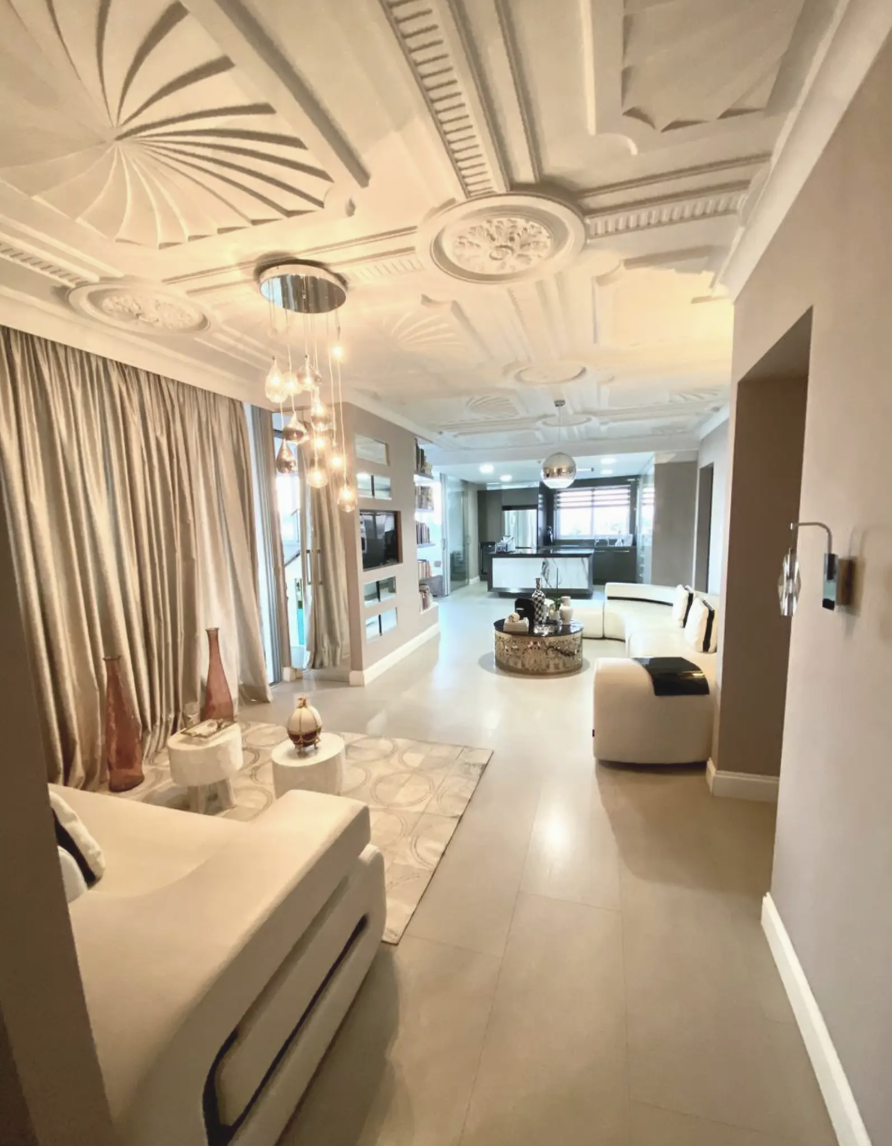 3-bedroom penthouse image 12