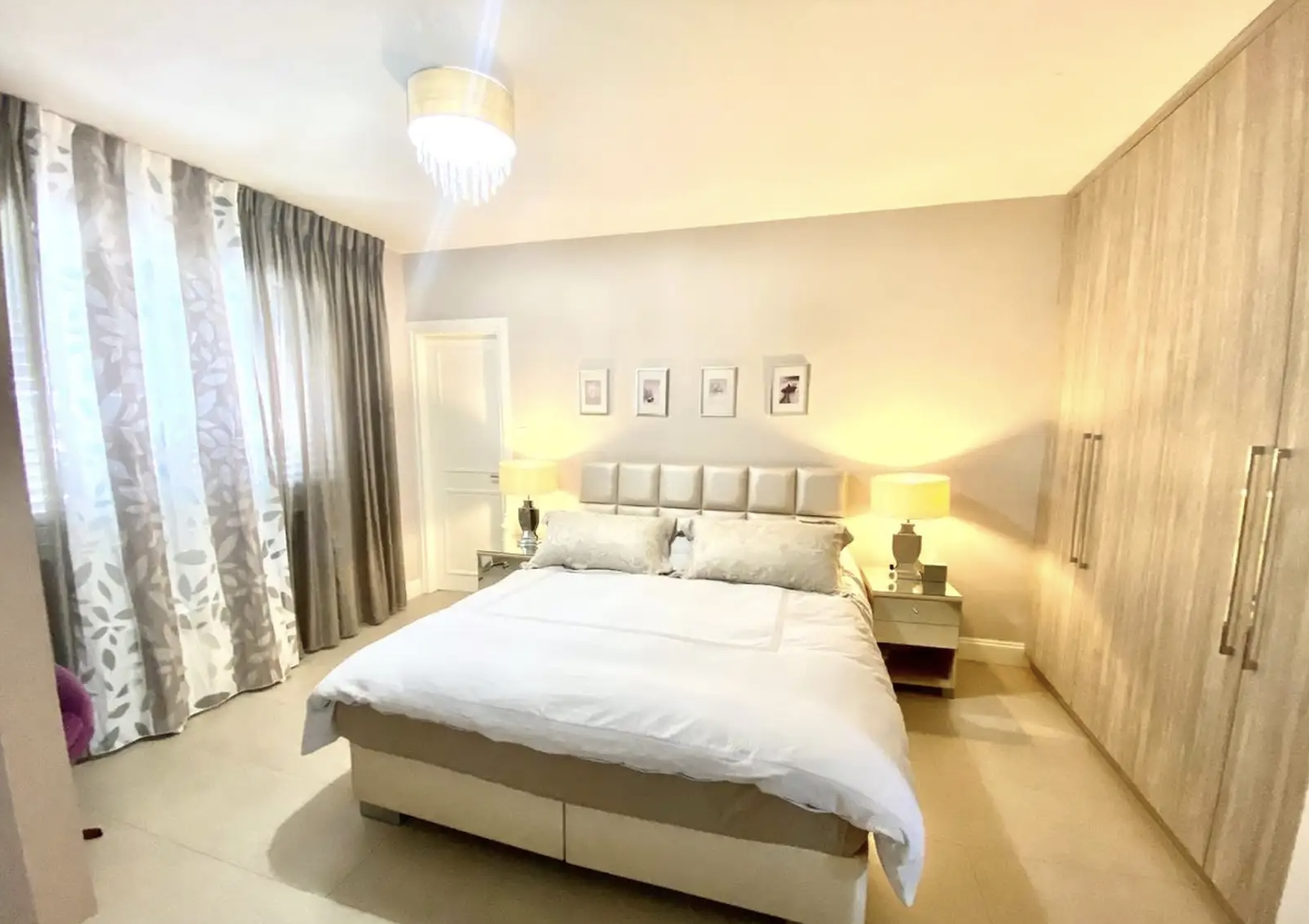 3-bedroom penthouse image 8