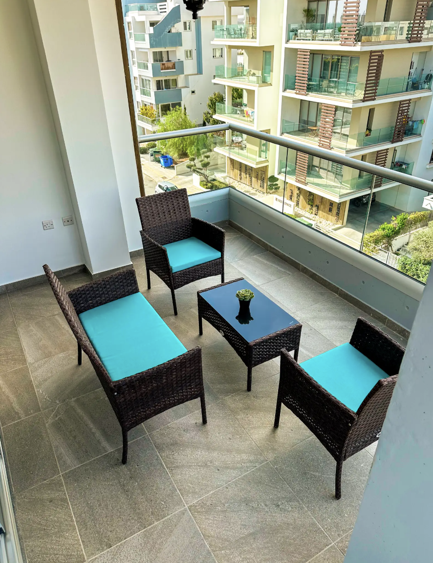 3-bedroom penthouse image 3