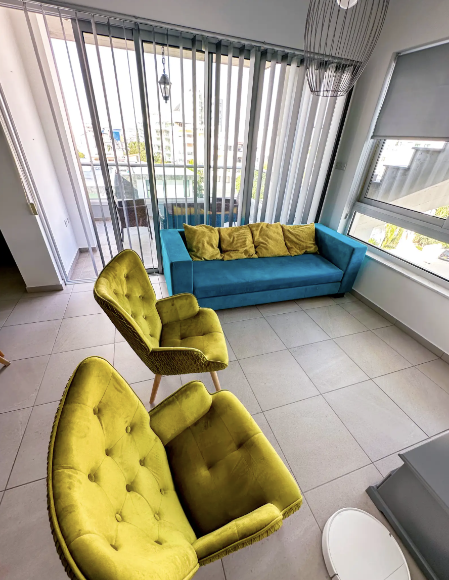 3-bedroom penthouse image 5