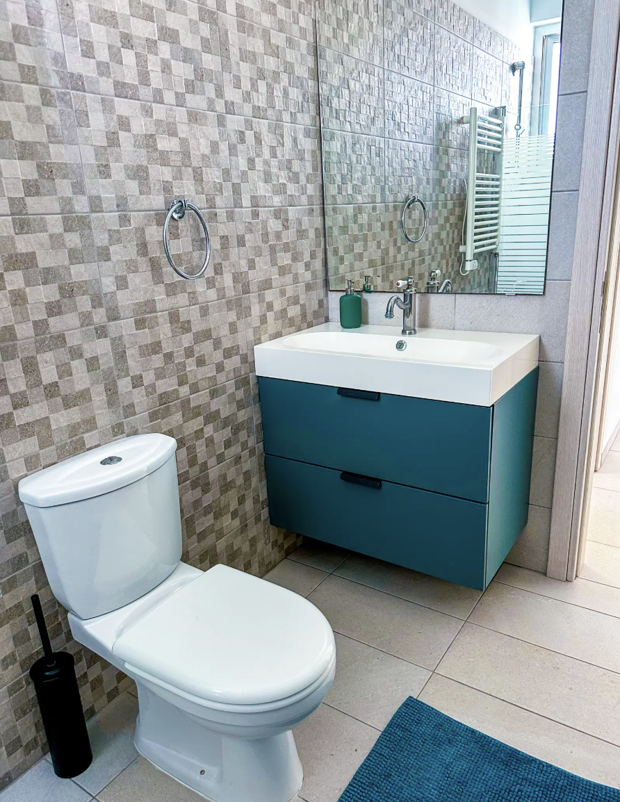 3-bedroom penthouse image 4