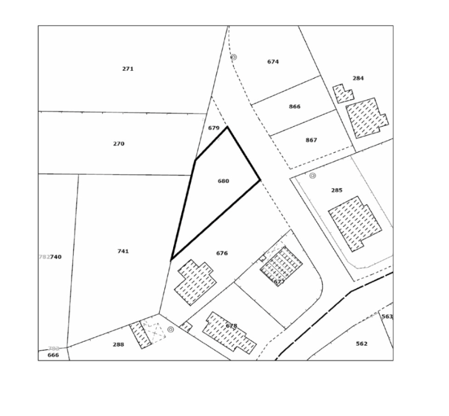 Residential plot image 2