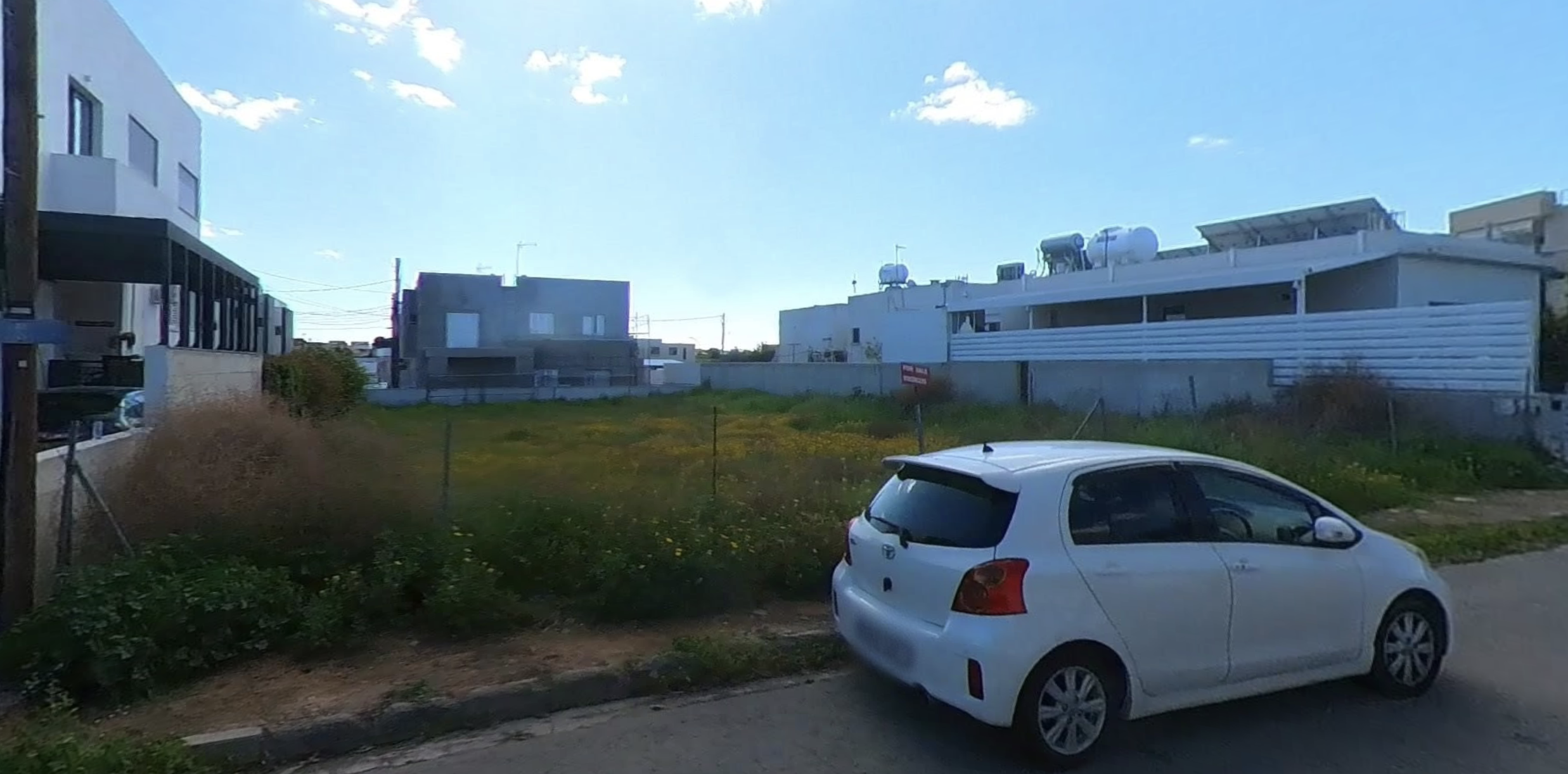 Residential plot image 2