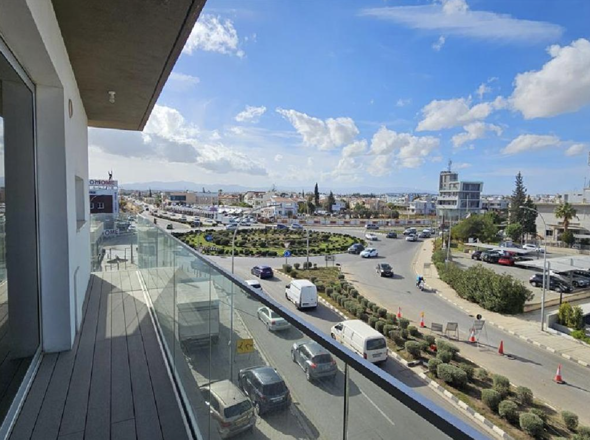 Two Bedroom Apartment - Strovolos, Nicosia image 4