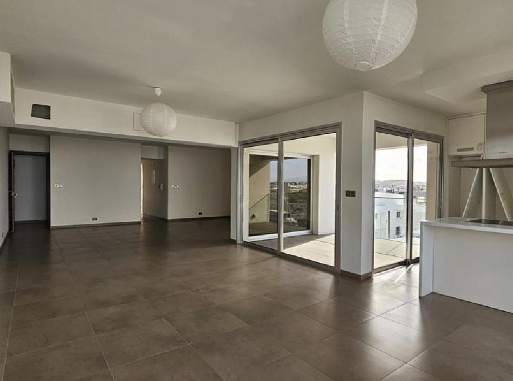 Two Bedroom Apartment - Strovolos, Nicosia image 9