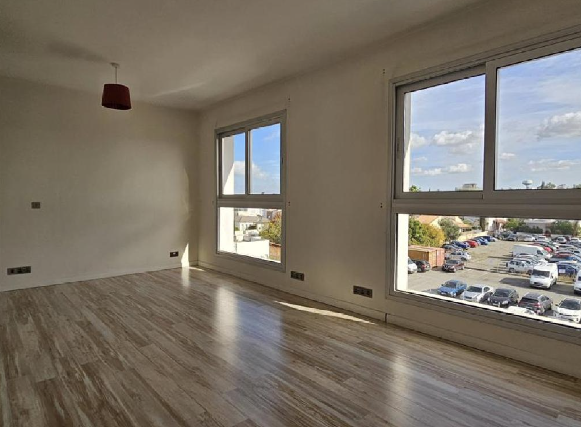 Two Bedroom Apartment - Strovolos, Nicosia image 6