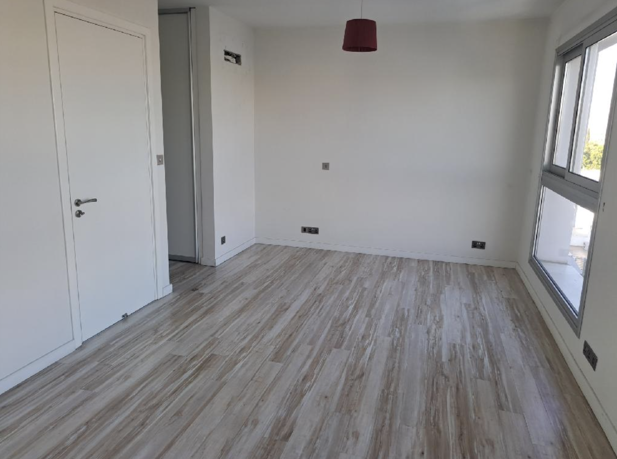 Two Bedroom Apartment - Strovolos, Nicosia image 3