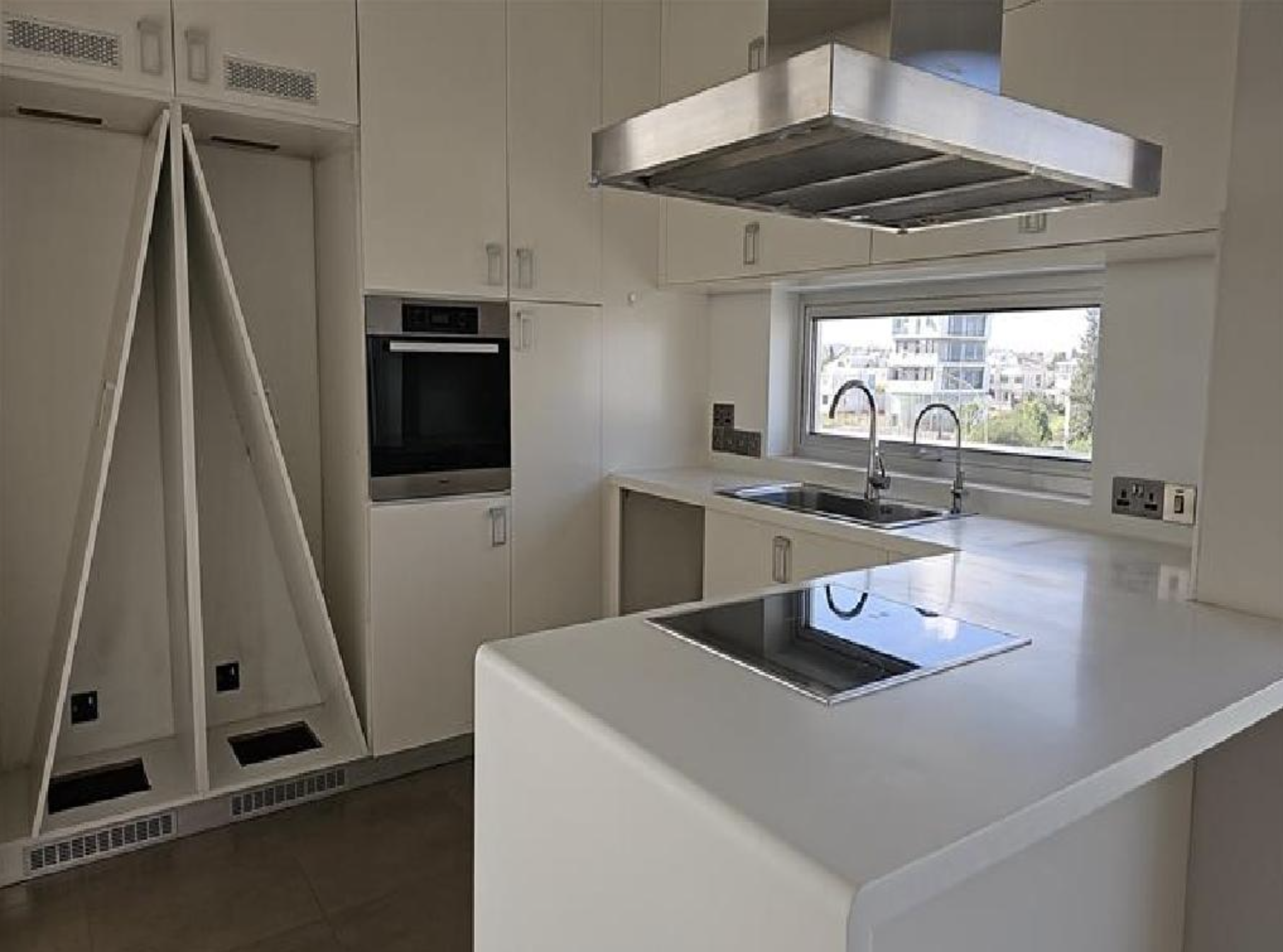 Two Bedroom Apartment - Strovolos, Nicosia image 7