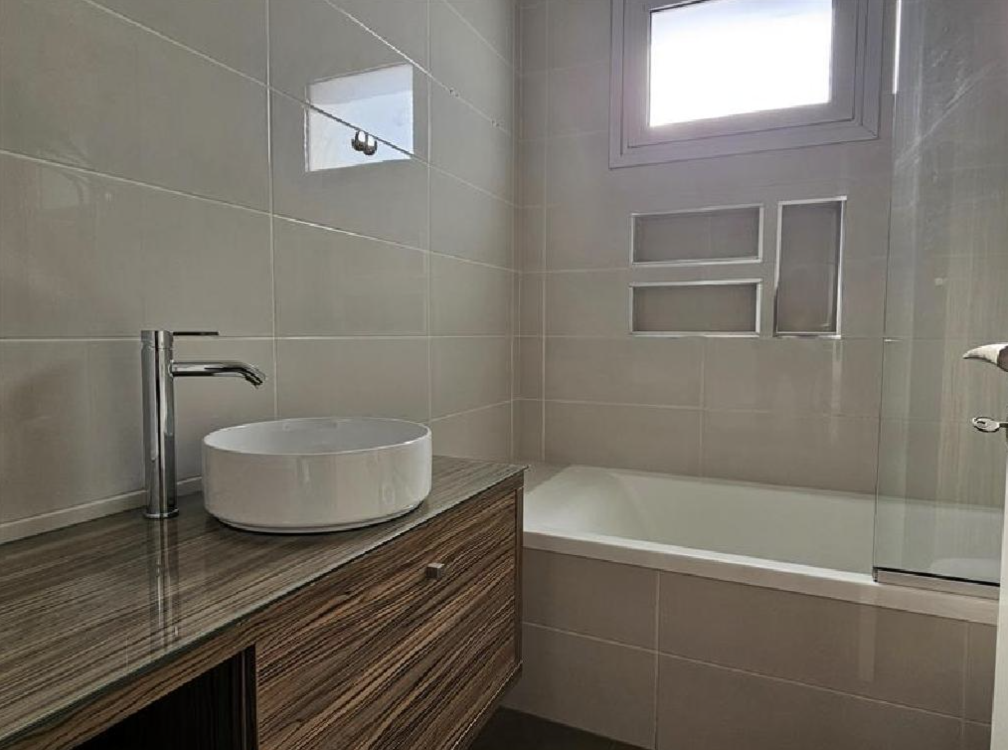 Two Bedroom Apartment - Strovolos, Nicosia image 8